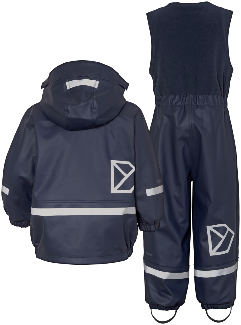 Boardman Kids' Set Galon®
