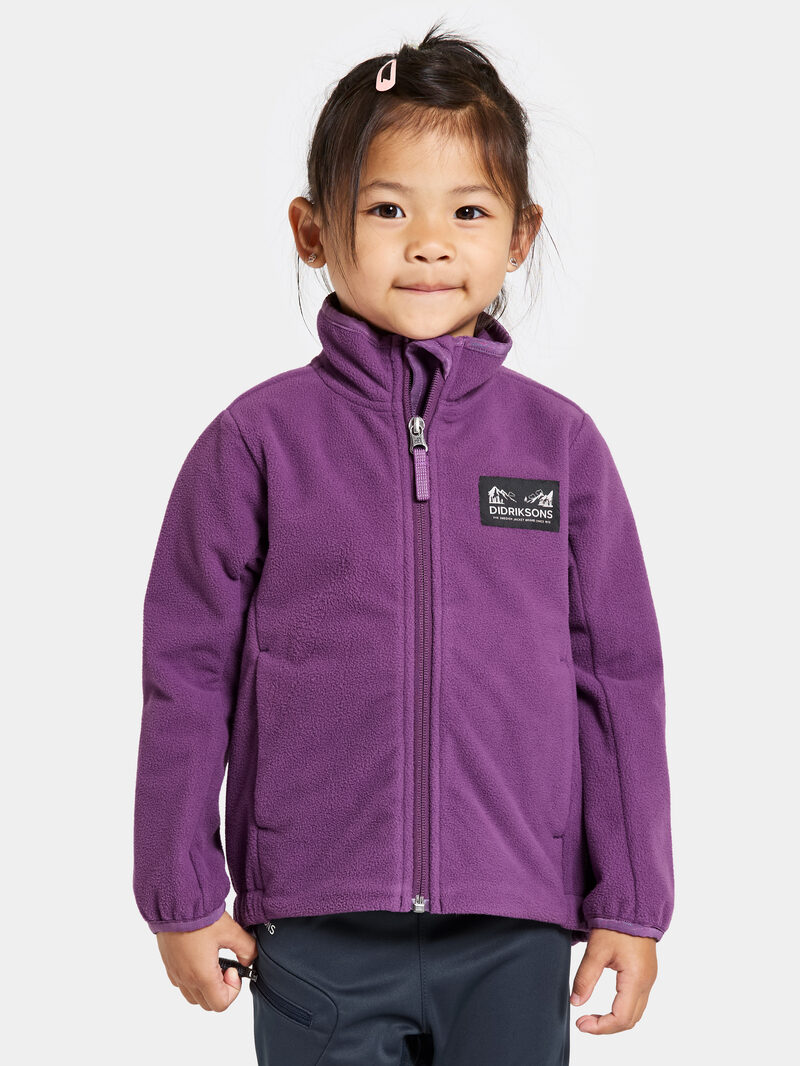 Muskot Windproof Kids' Jacket