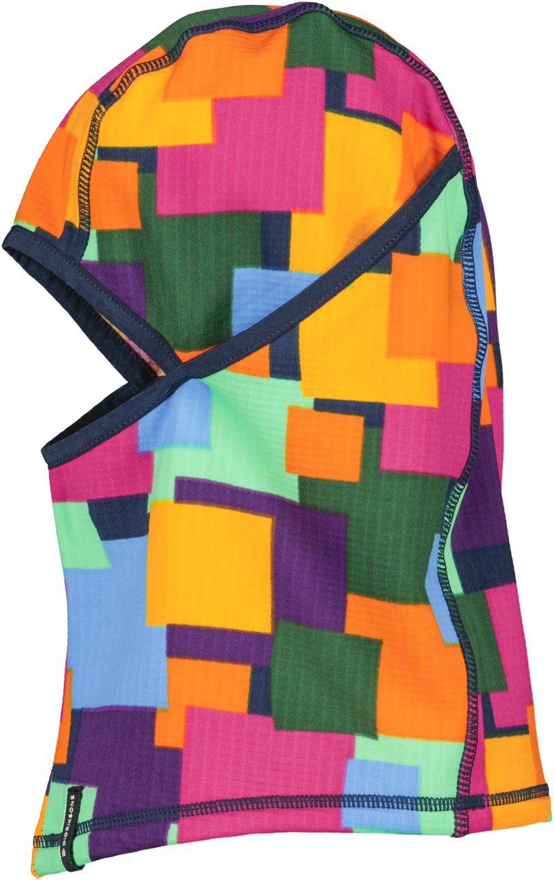 Jadis Printed Kid's Balaclava