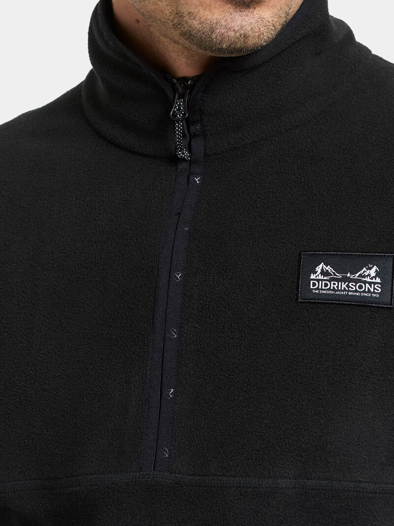 Vito Half-Zip