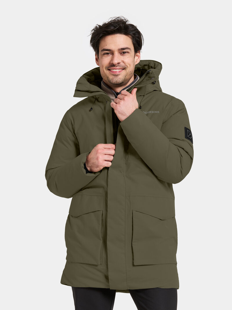 Akilles Parka