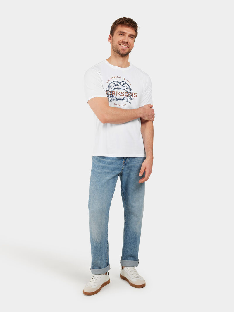 Harald T-shirt Claws