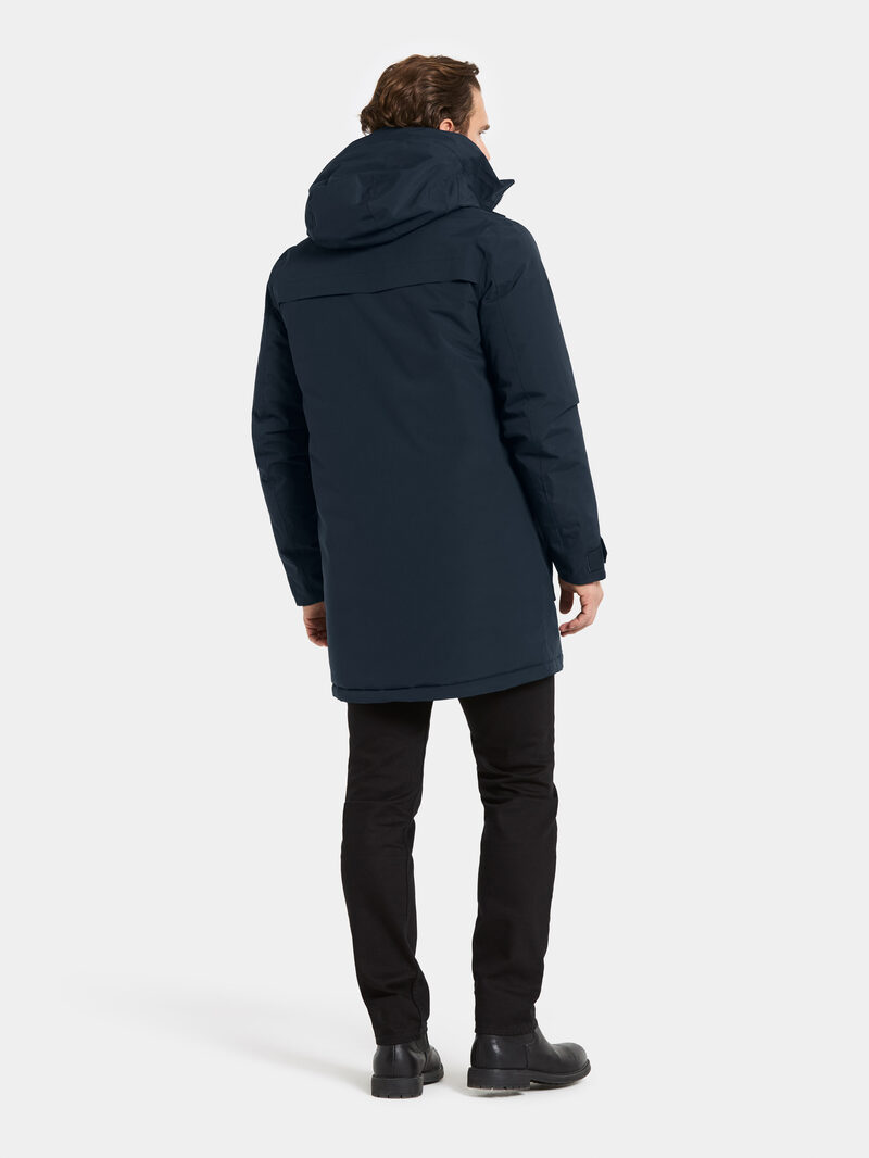 Aiden Parka