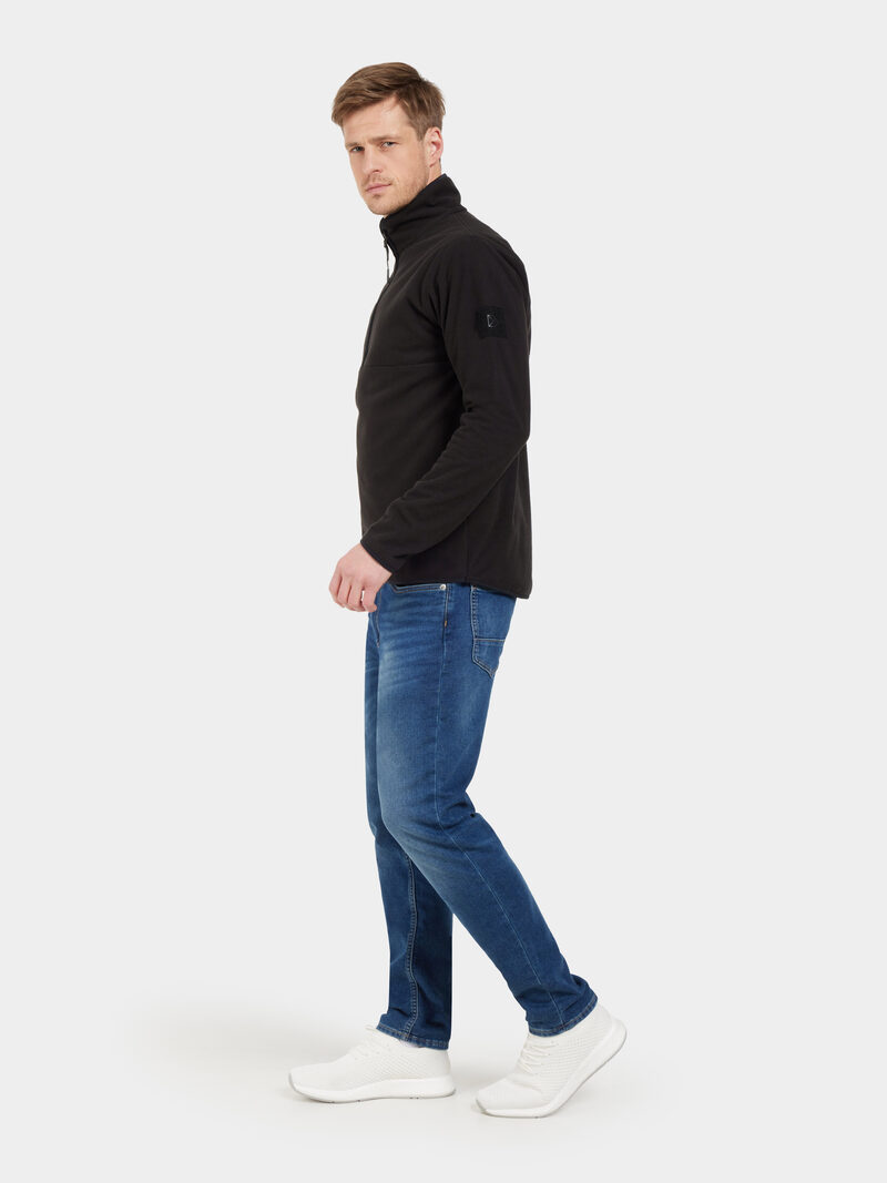 Hannes Windproof Half-Zip