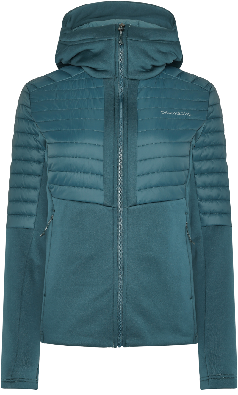 Annema Full-Zip