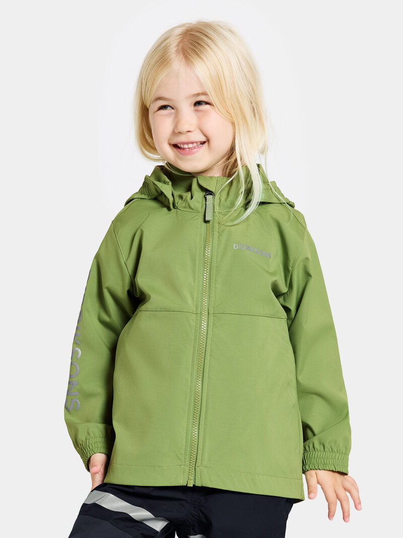 Hallon Kids' jacket