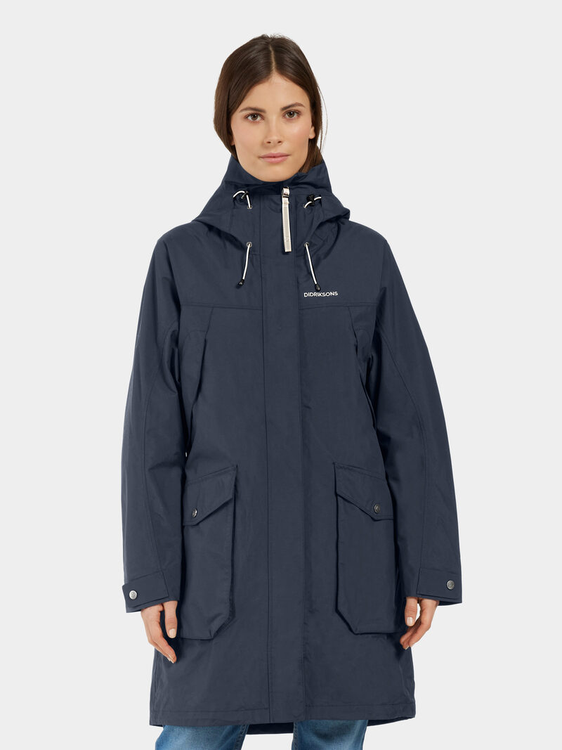 Thelma Parka