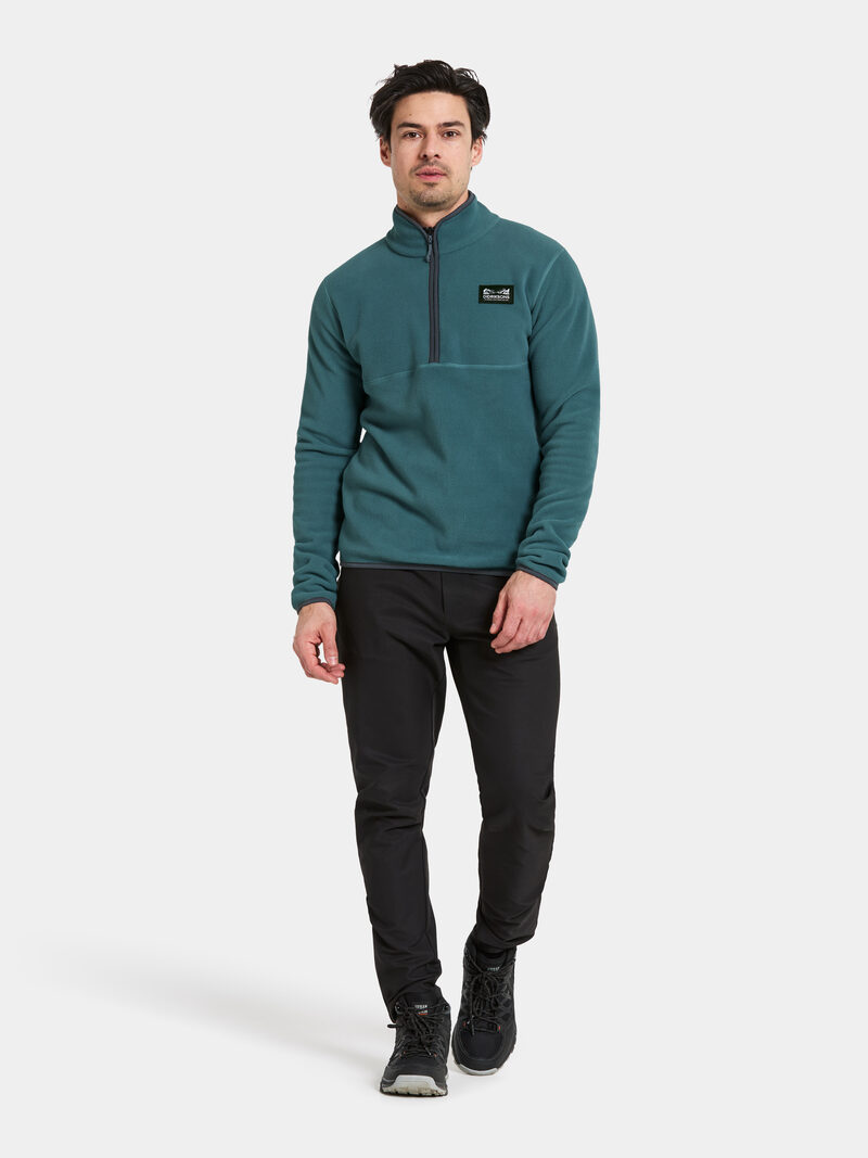 Vito Half-Zip