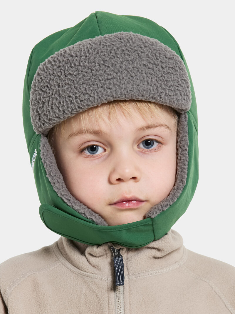 Biggles Kids' Cap Classics