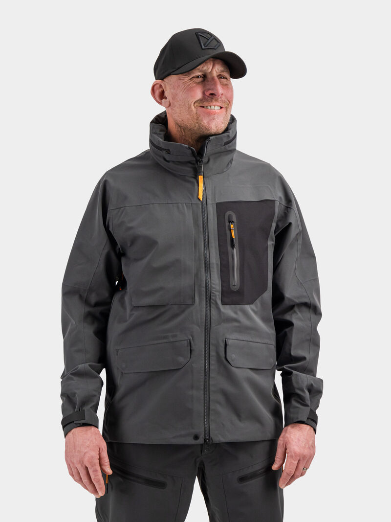 Fractus Jacket