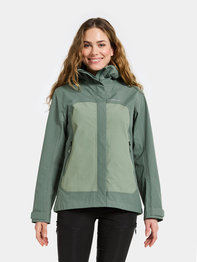 Grit Women's Jacket