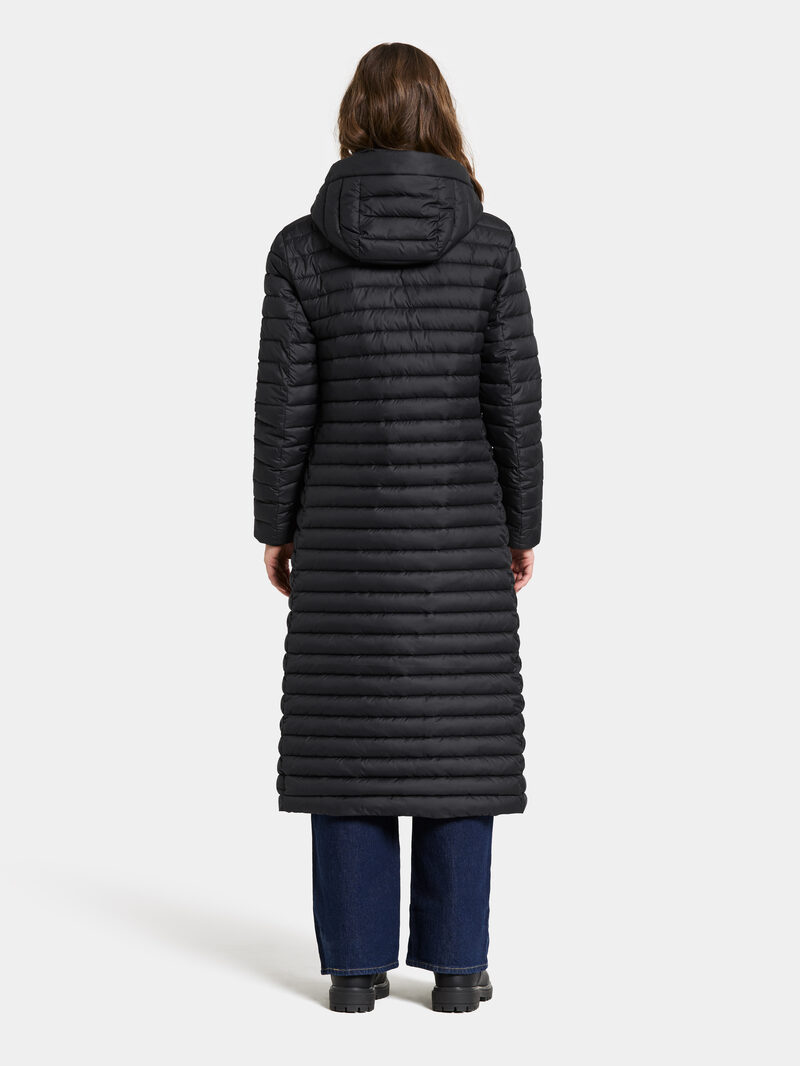 Lykke Parka Long