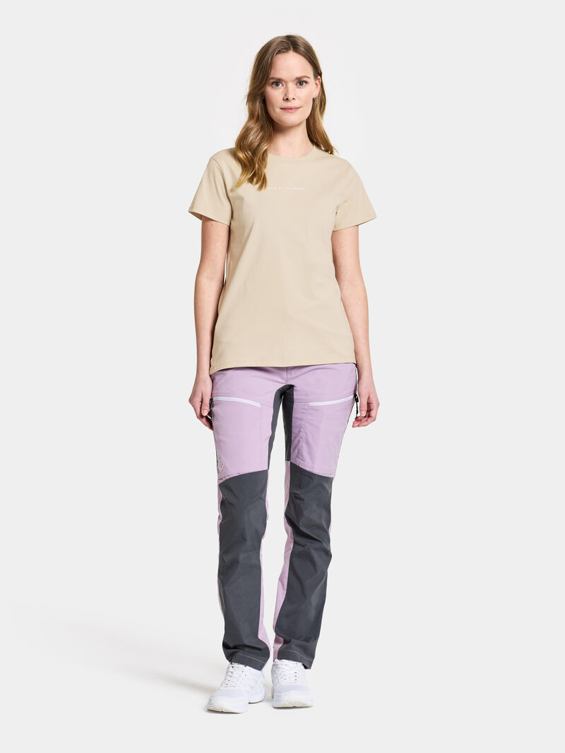 Ingarö T-Shirt Printed