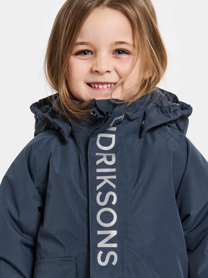 Talvi Kids' Jacket