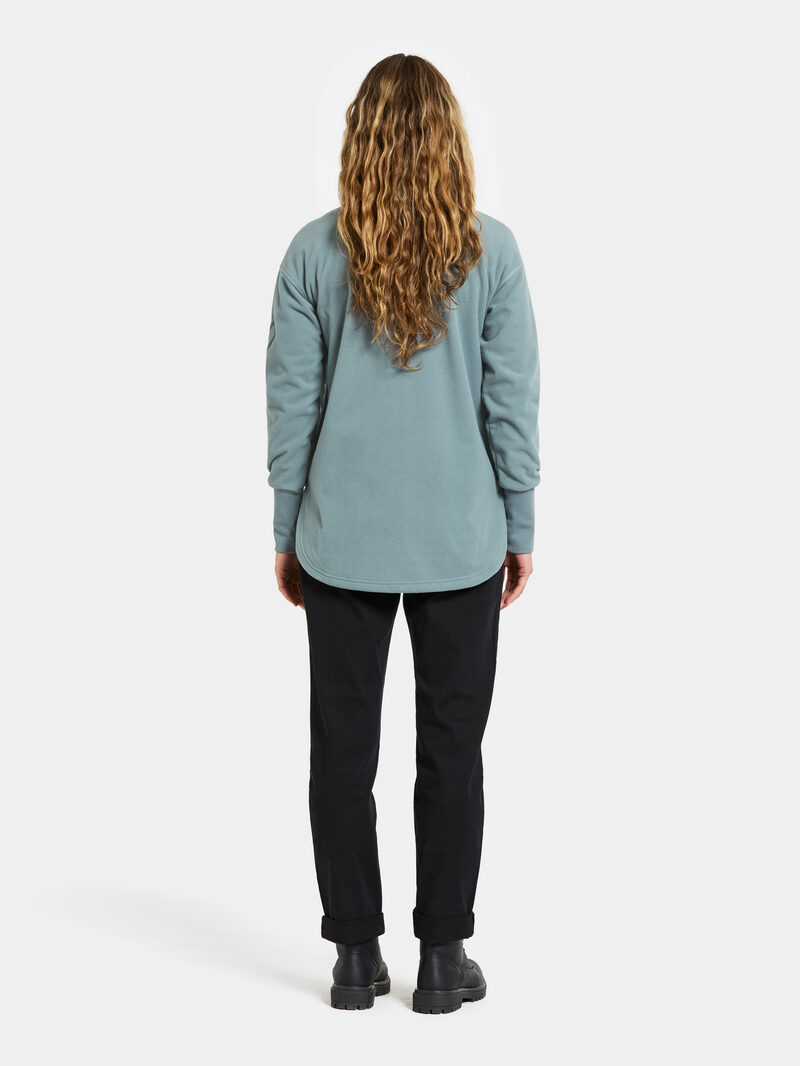 Ronja Windproof Full-Zip