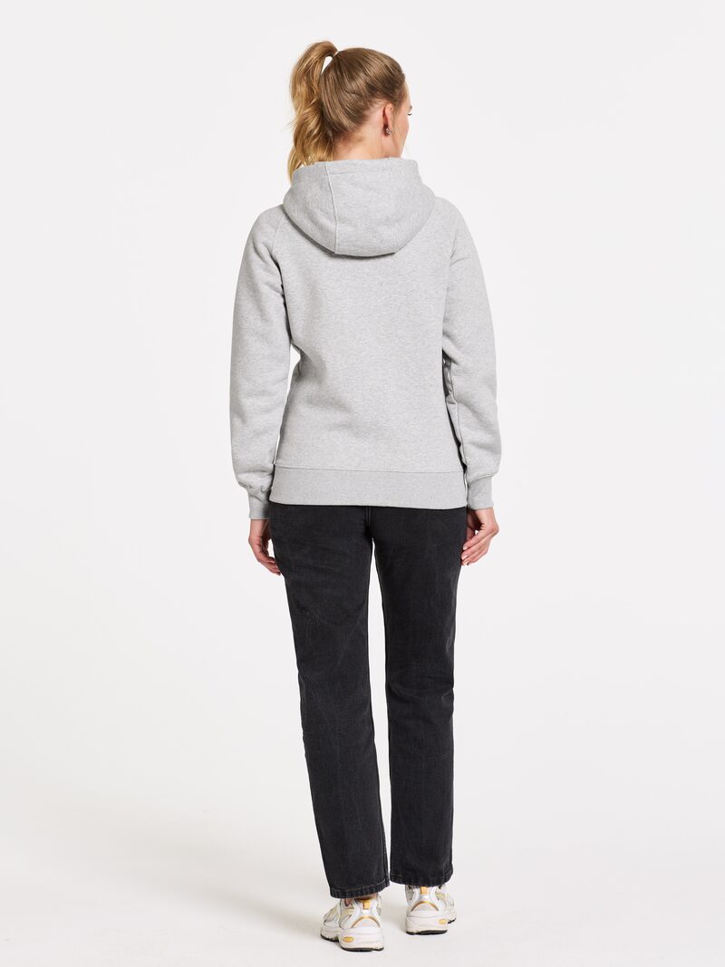 Ven Women's Full-Zip
