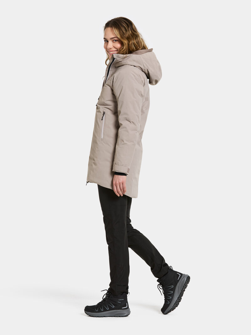 Marget Parka