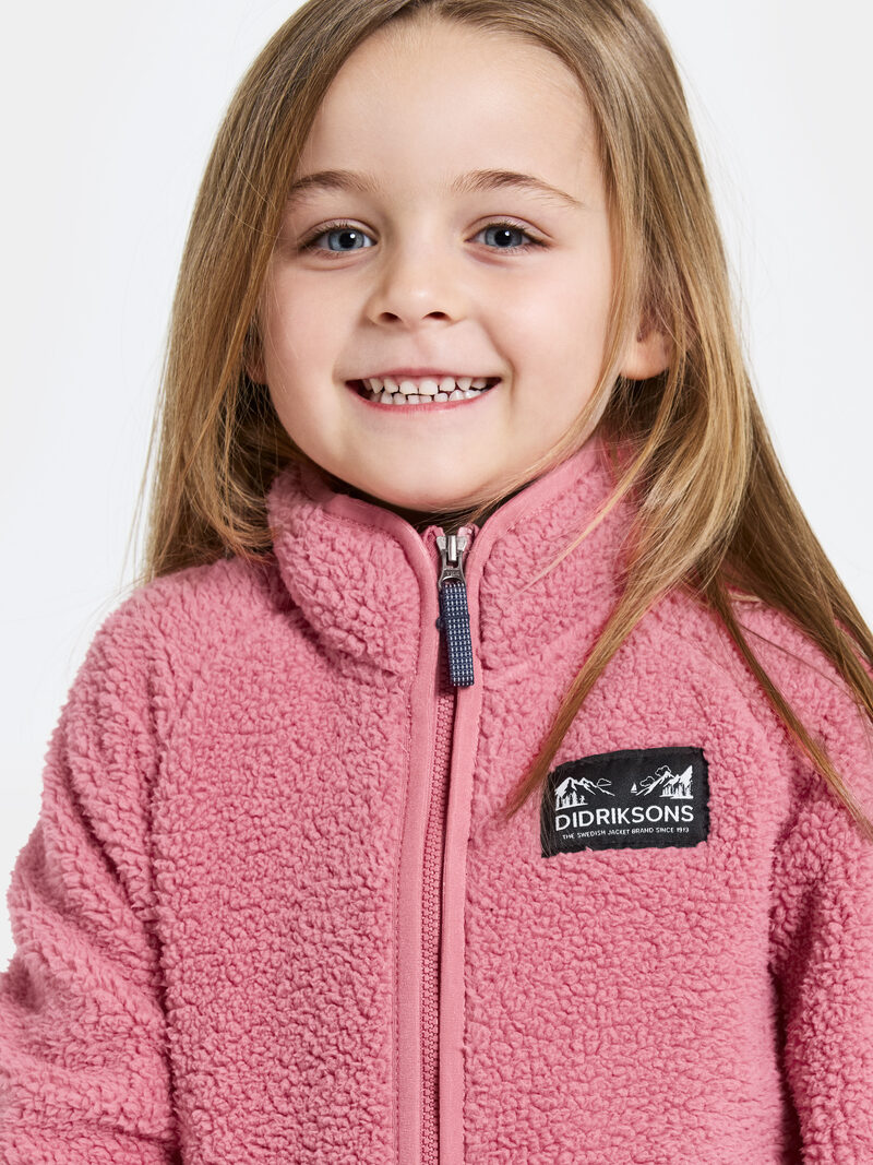 Gibbs Kids' Full-Zip