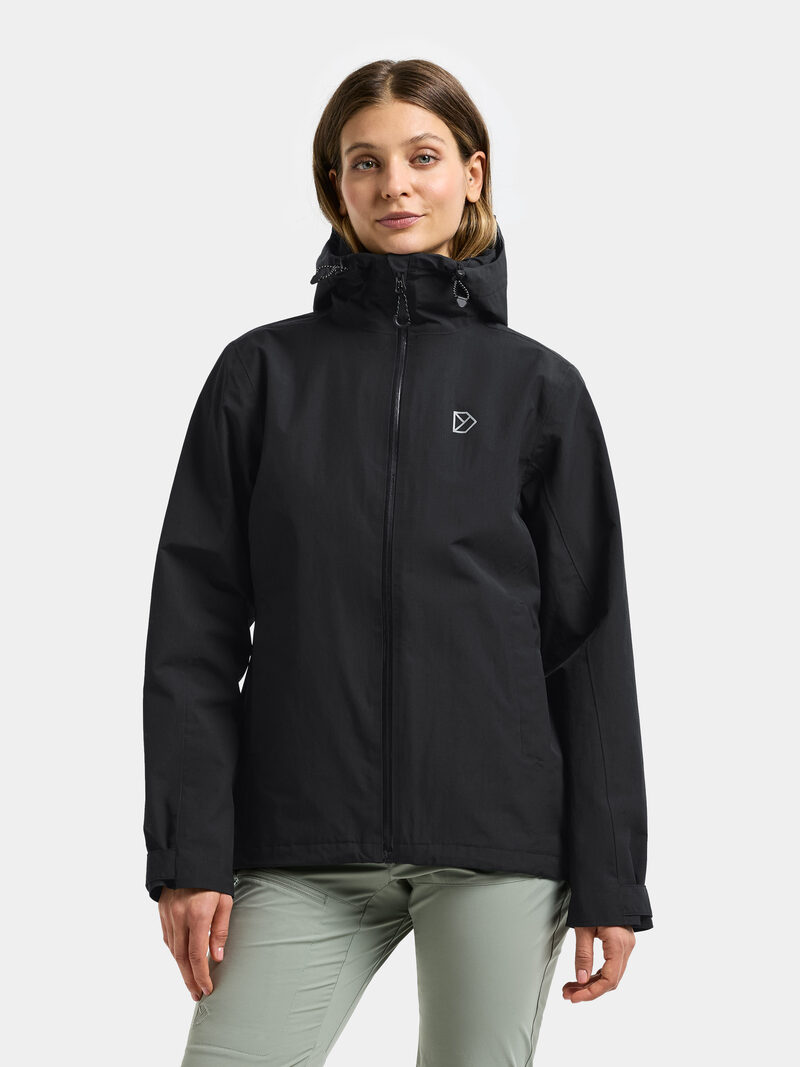 Trinya Women's Jacket