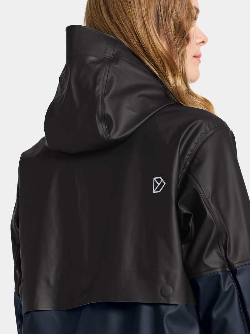 Sigrid Parka Galon®