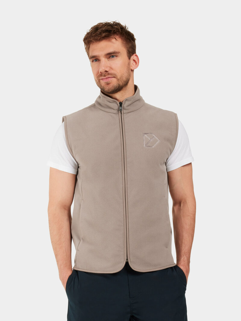 Tino Windproof Vest