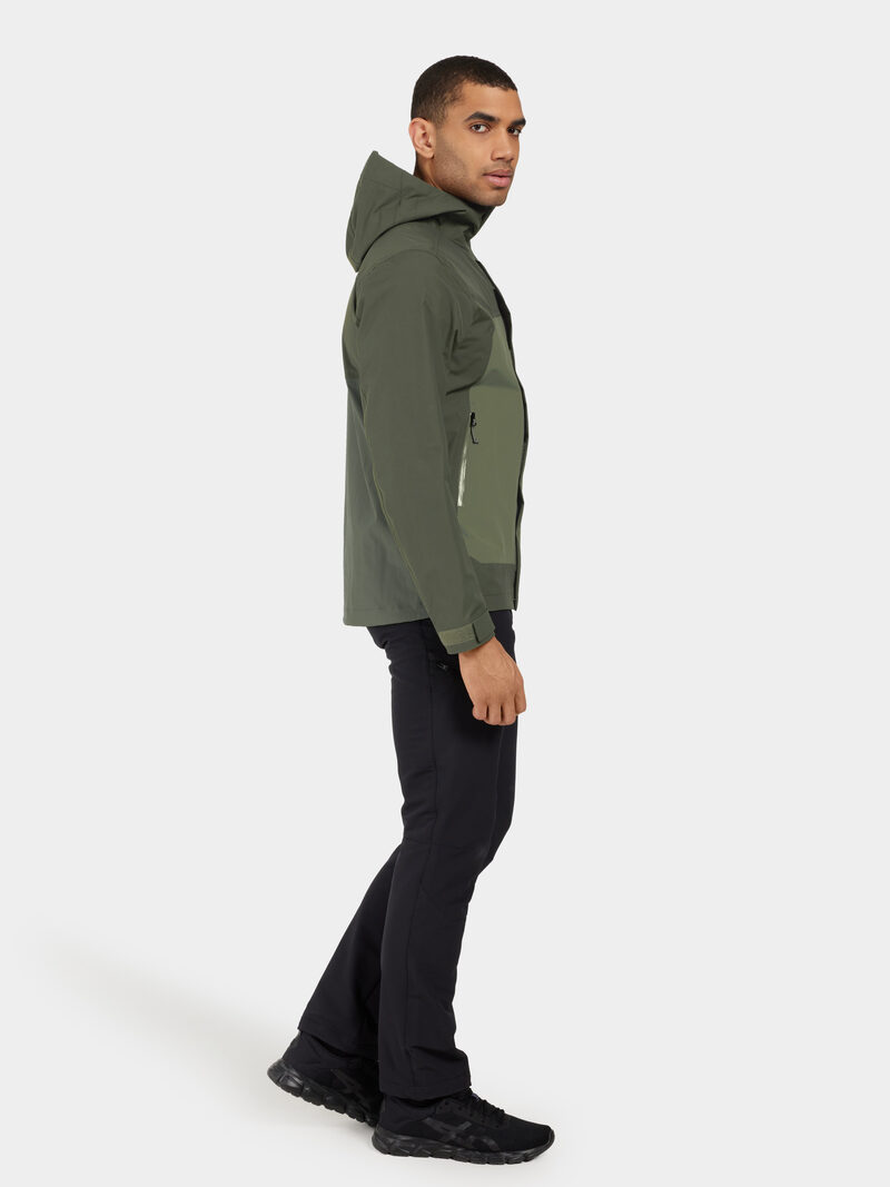 Grit Men's Jacket