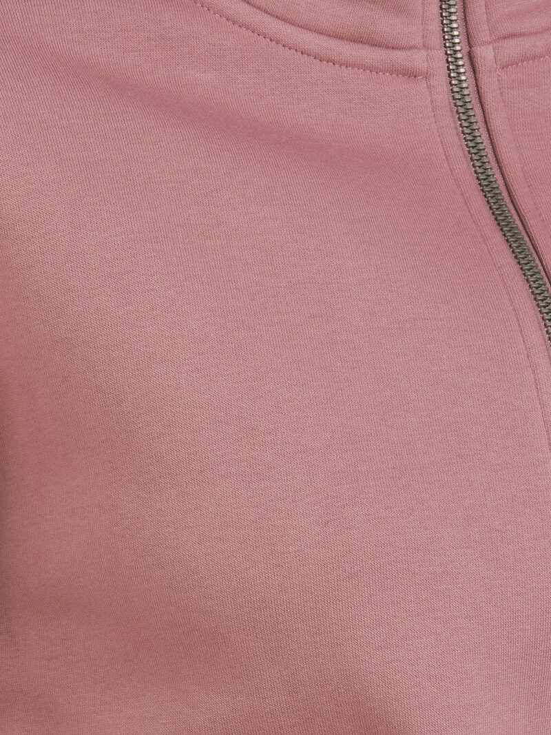 Lovali Full-Zip