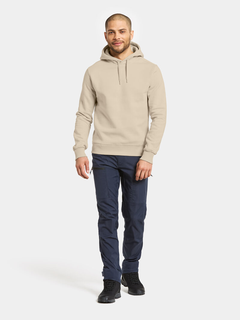 Ven Men's Hoodie