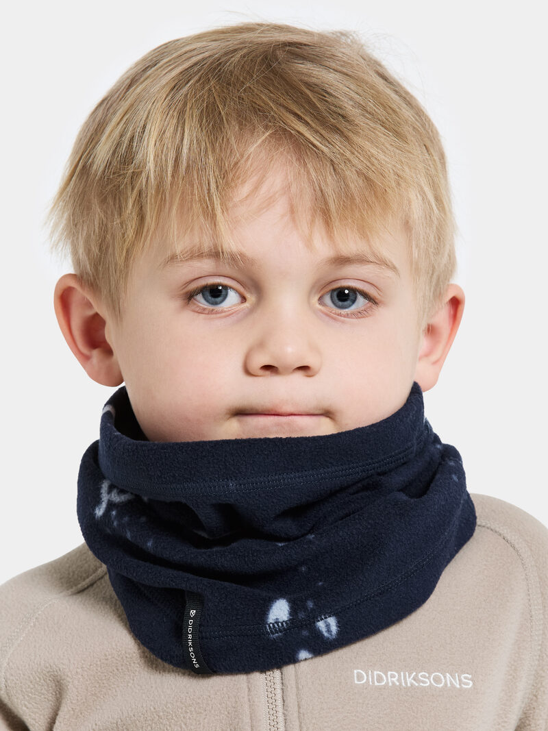 Monte Kids' Neckwarmer