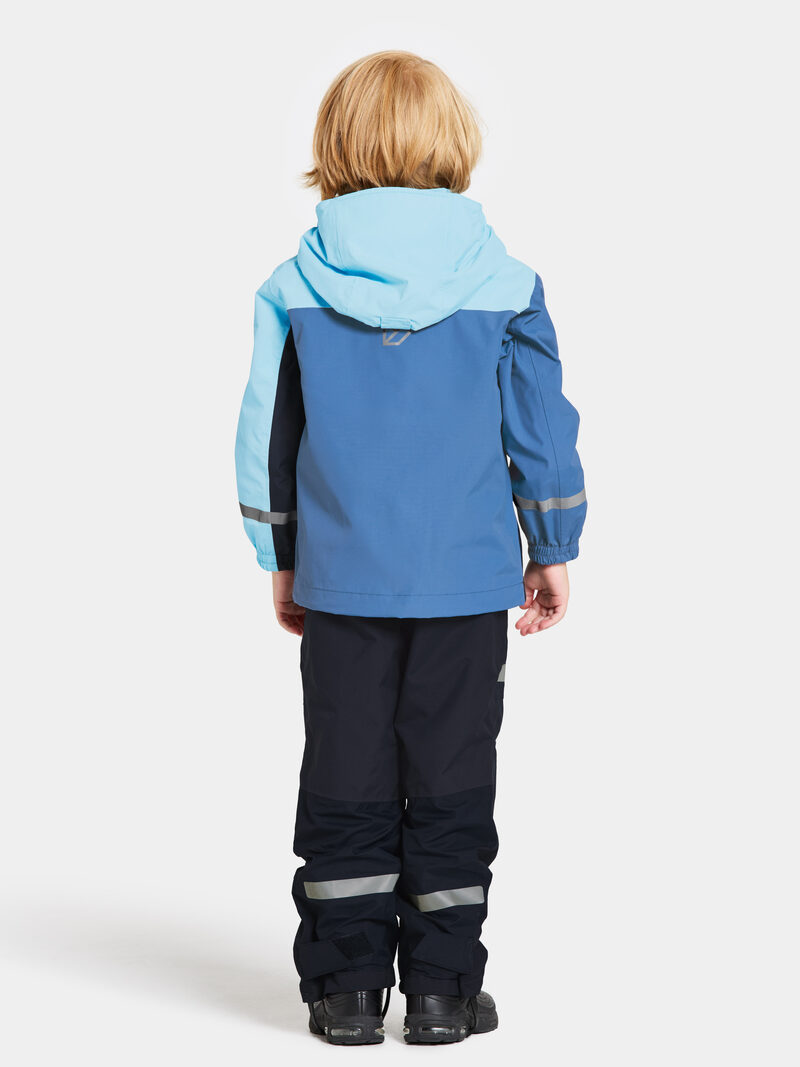 Pilvi Kids' Jacket