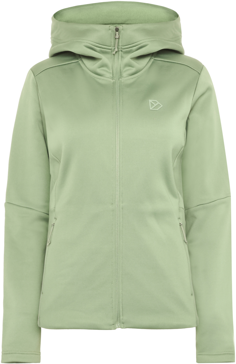 Anneli Full-Zip