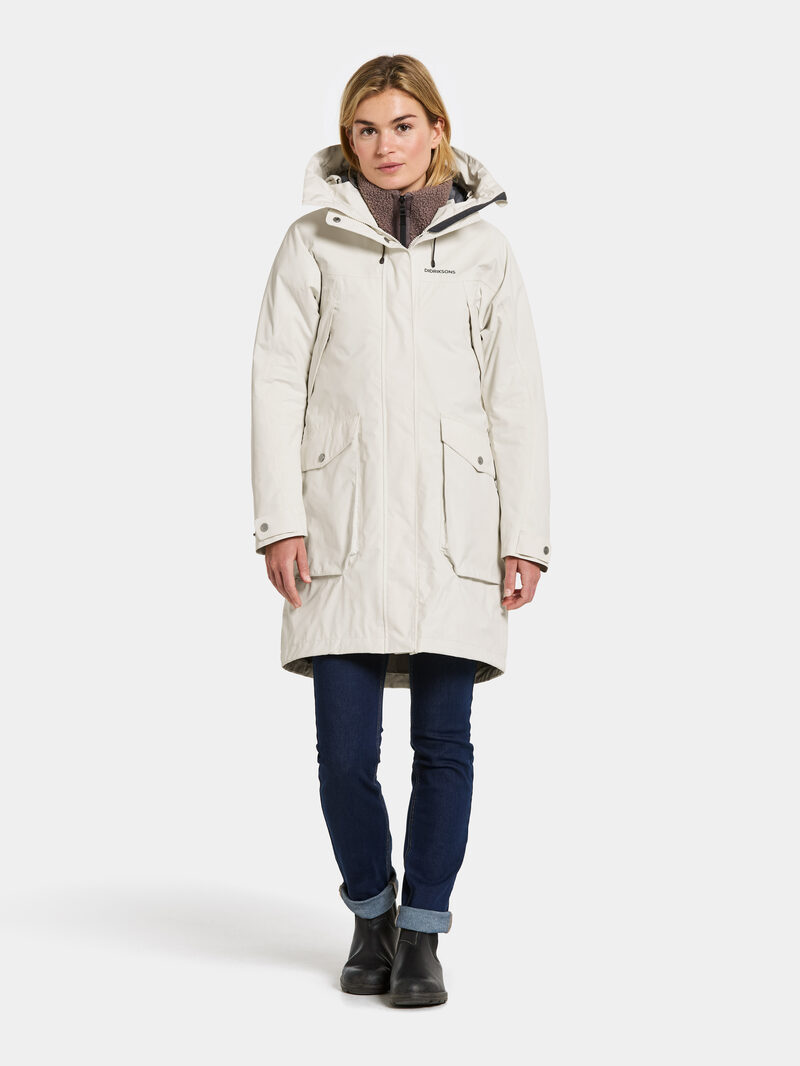 Thelma Parka