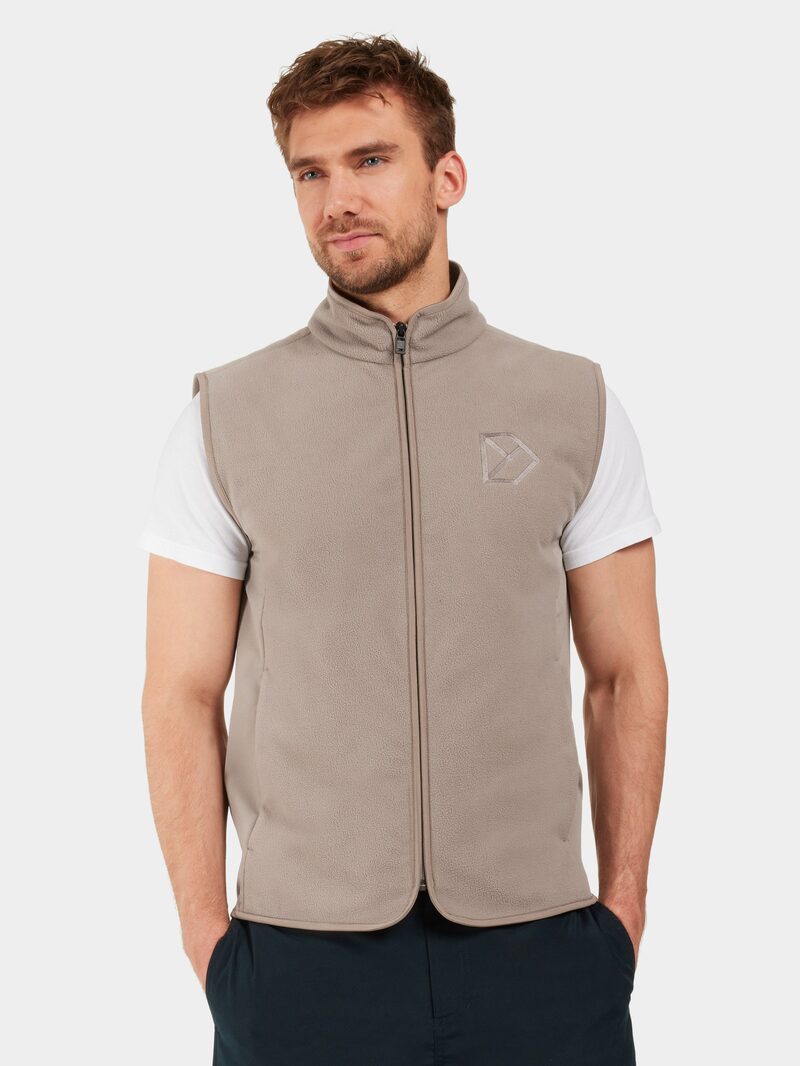 Tino Windproof Vest
