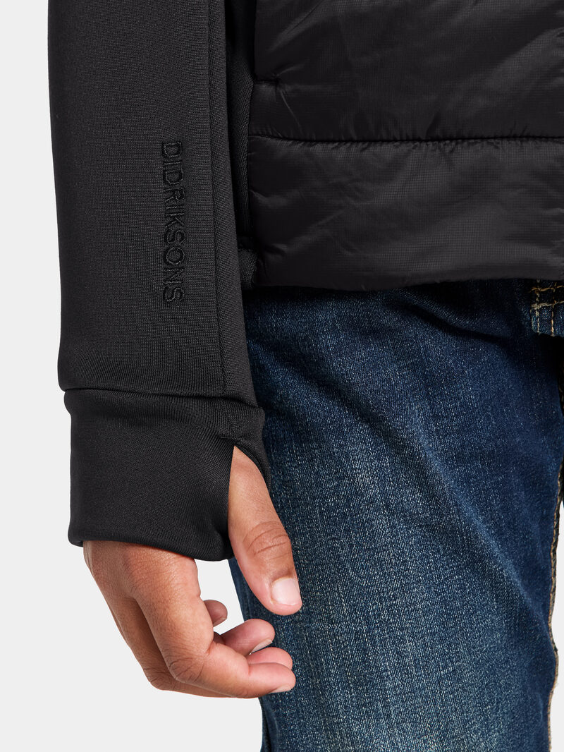 Kapris Kids' Full-Zip