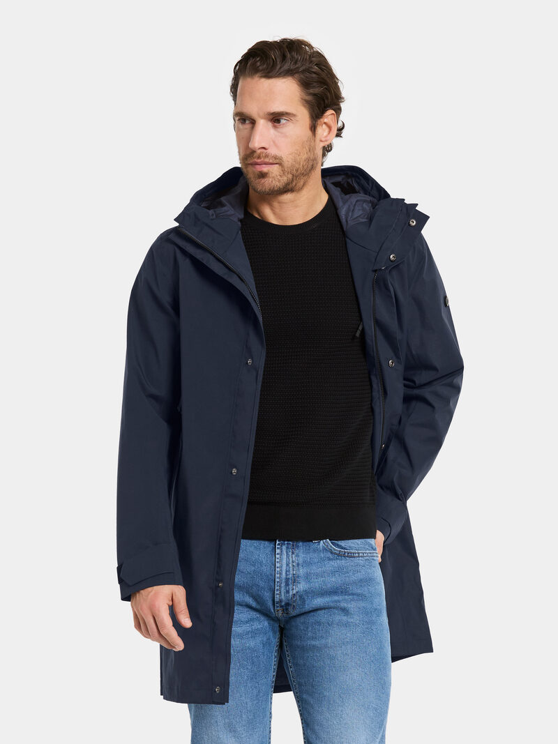 George Parka