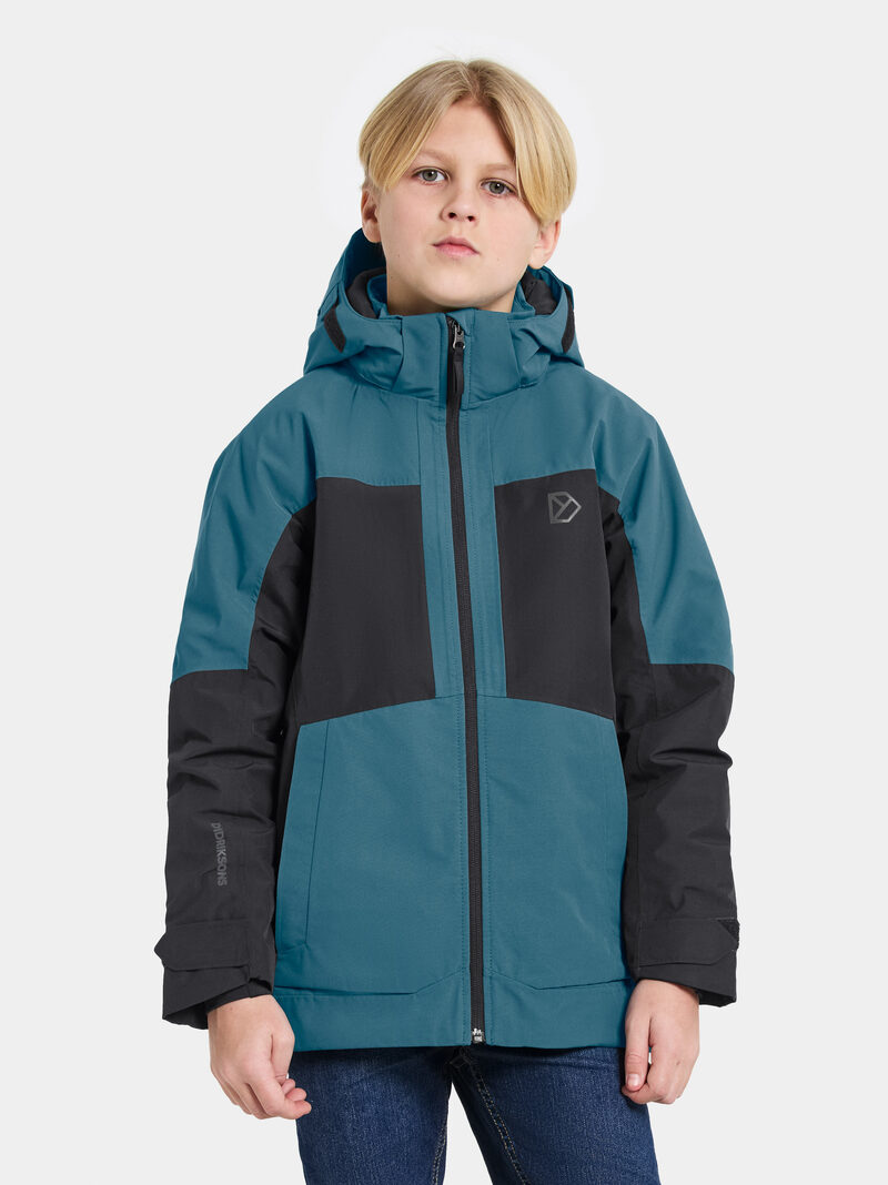 Dolomit Kids' Jacket