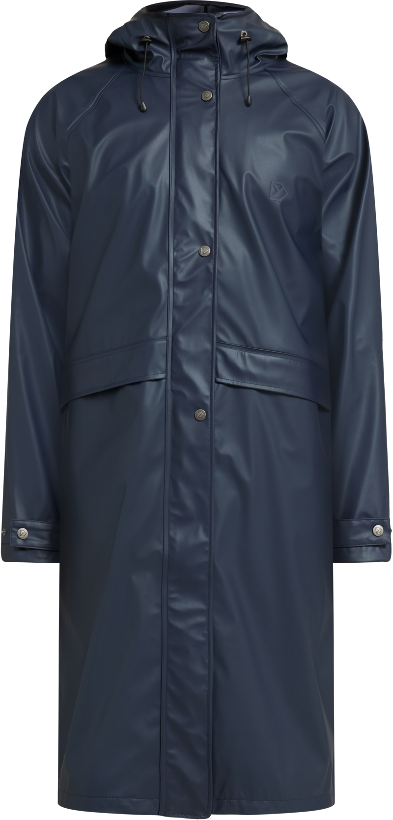 Sund Unisex Printed Parka Galon®