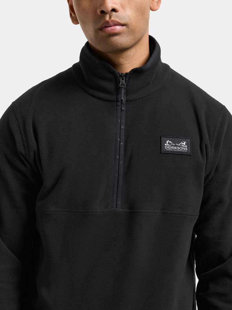 Vito Half-Zip
