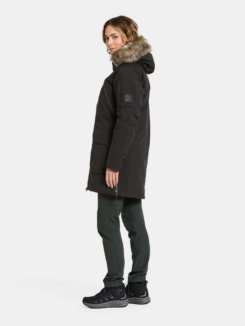Ceres Parka