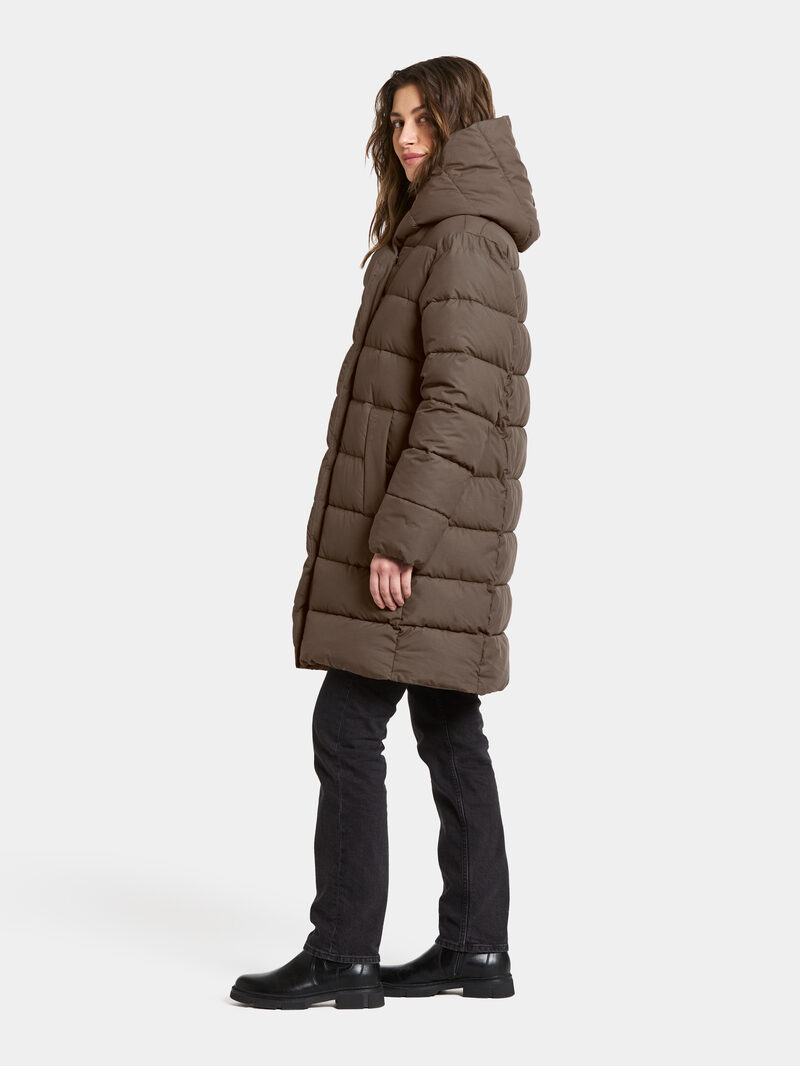 Nella Parka