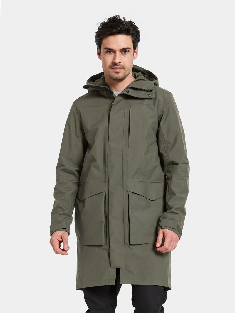 Andreas Parka