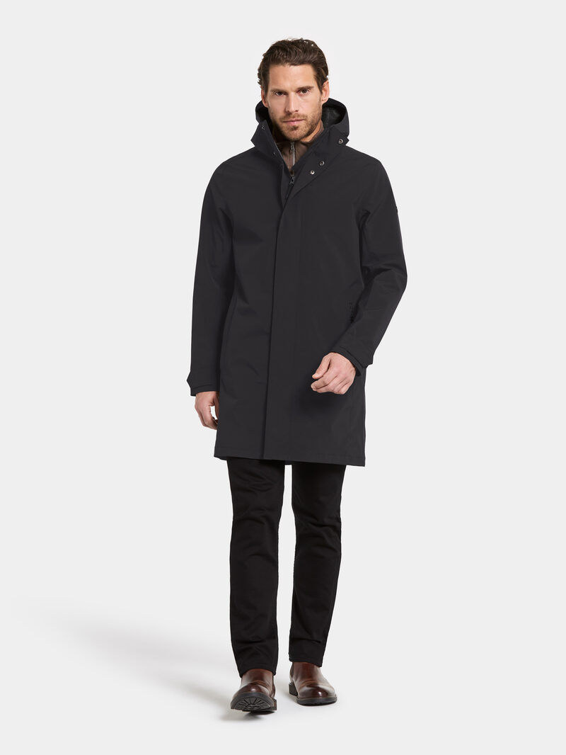 George Parka