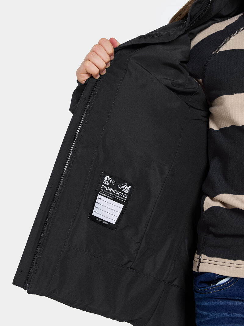 Silikat Kids' Jacket