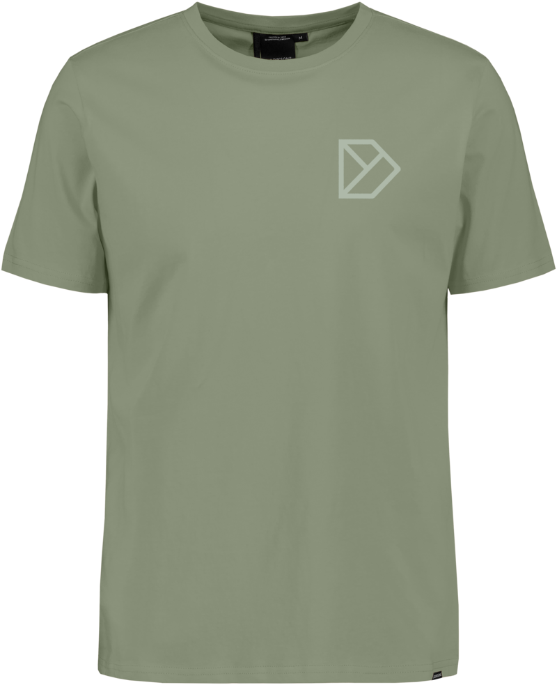 Harald T-shirt See You Outside