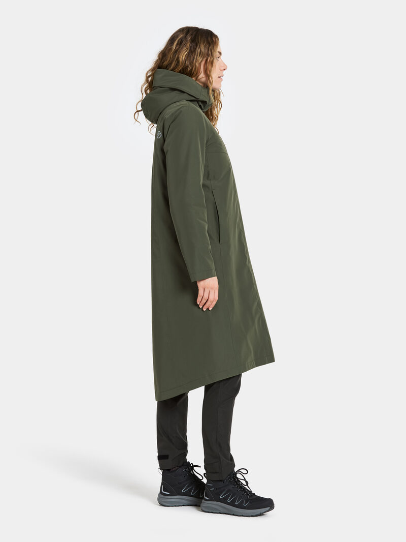 Selina Parka