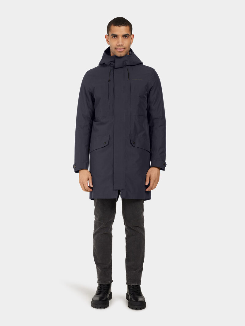 Falke Parka