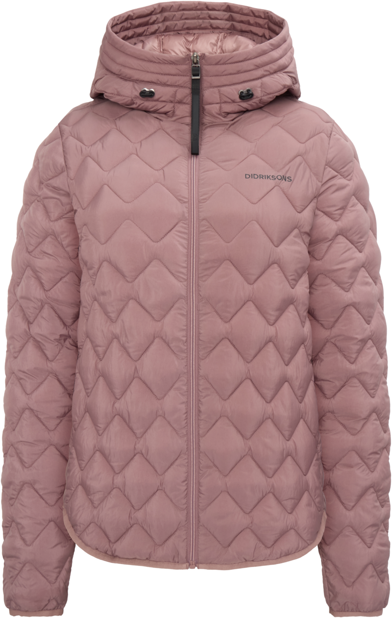 Evelyn Jacket