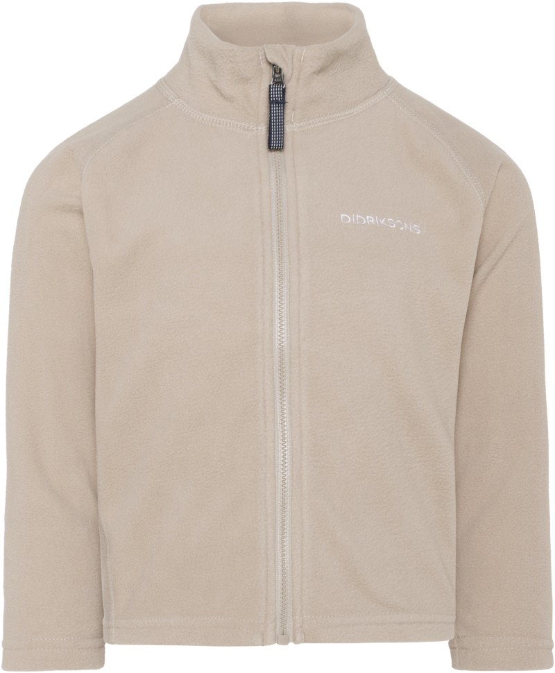 Monte Kids' Full-Zip