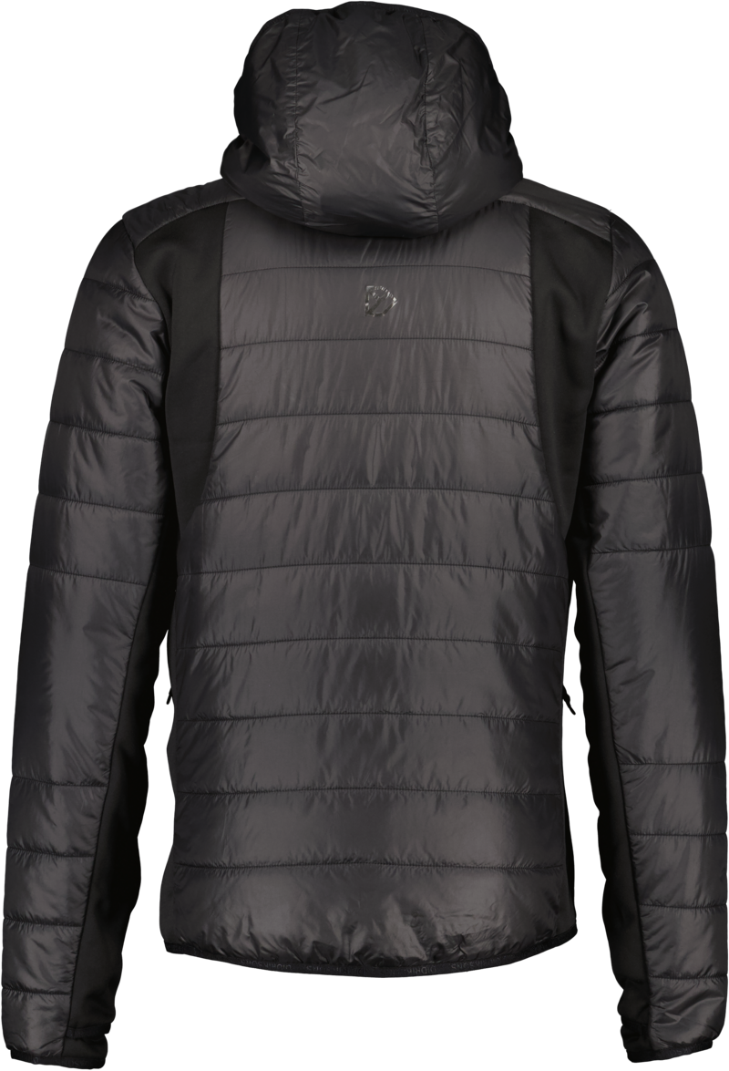 Gale Jacket