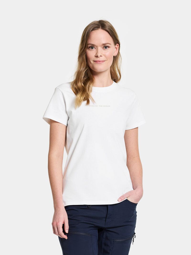 Ingarö T-Shirt Printed